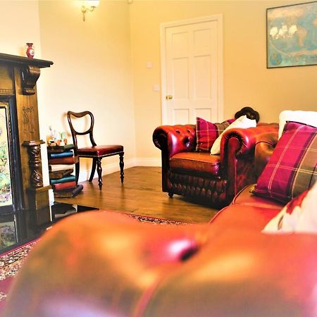 Knocknagore Cottage Gilford Экстерьер фото