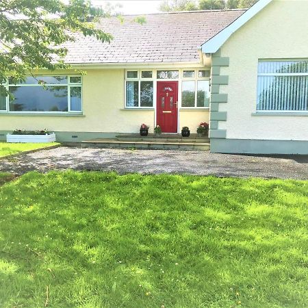 Knocknagore Cottage Gilford Экстерьер фото
