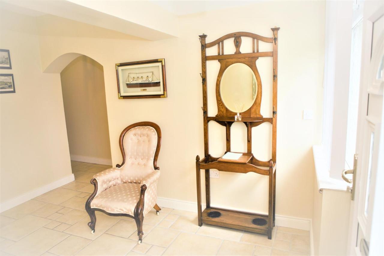 Knocknagore Cottage Gilford Экстерьер фото