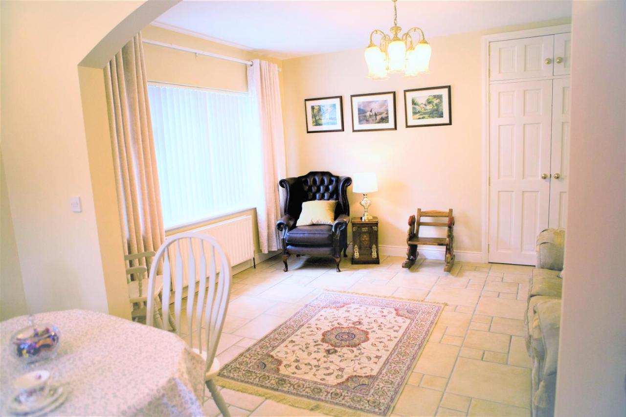 Knocknagore Cottage Gilford Экстерьер фото
