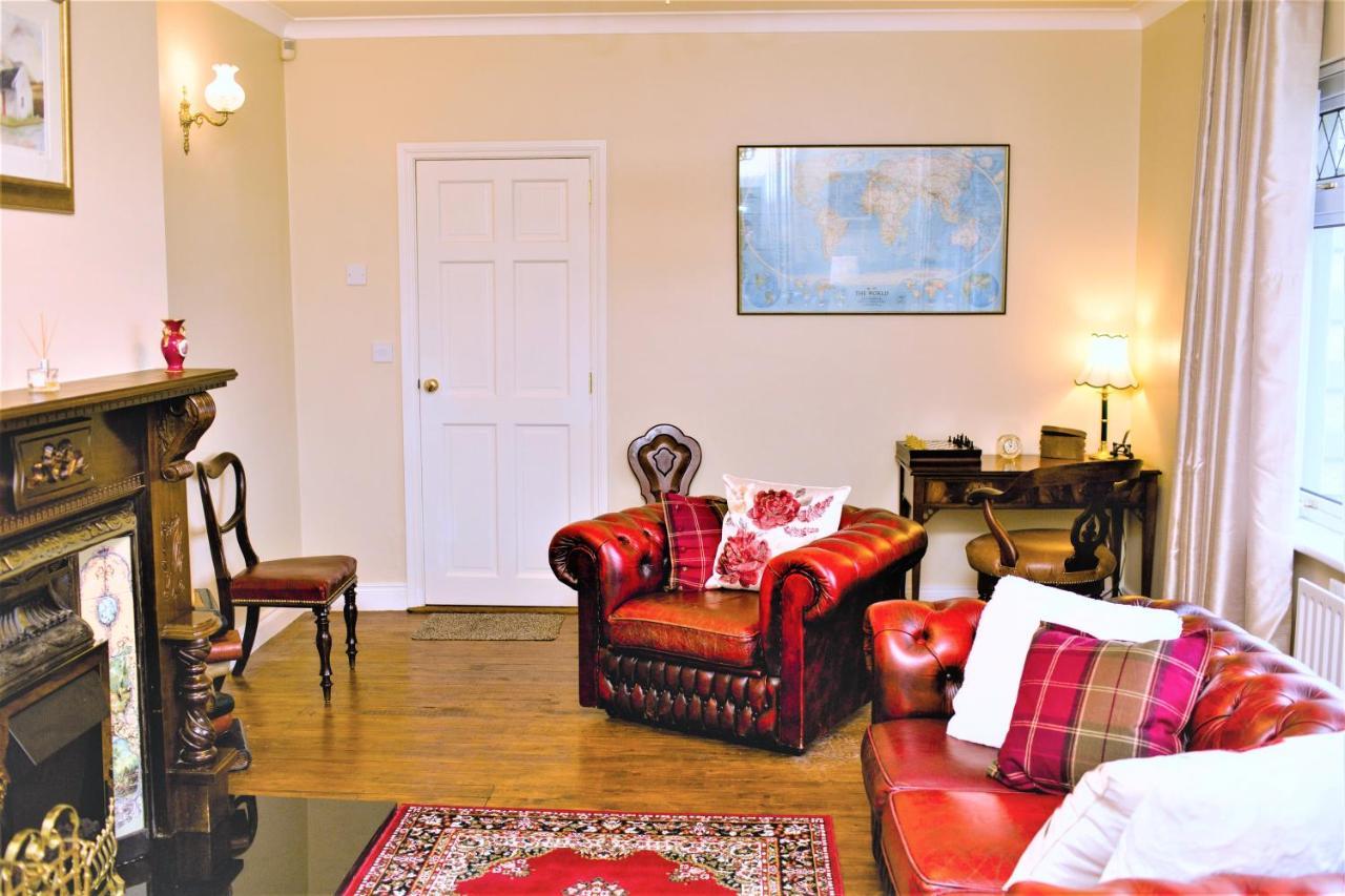Knocknagore Cottage Gilford Экстерьер фото
