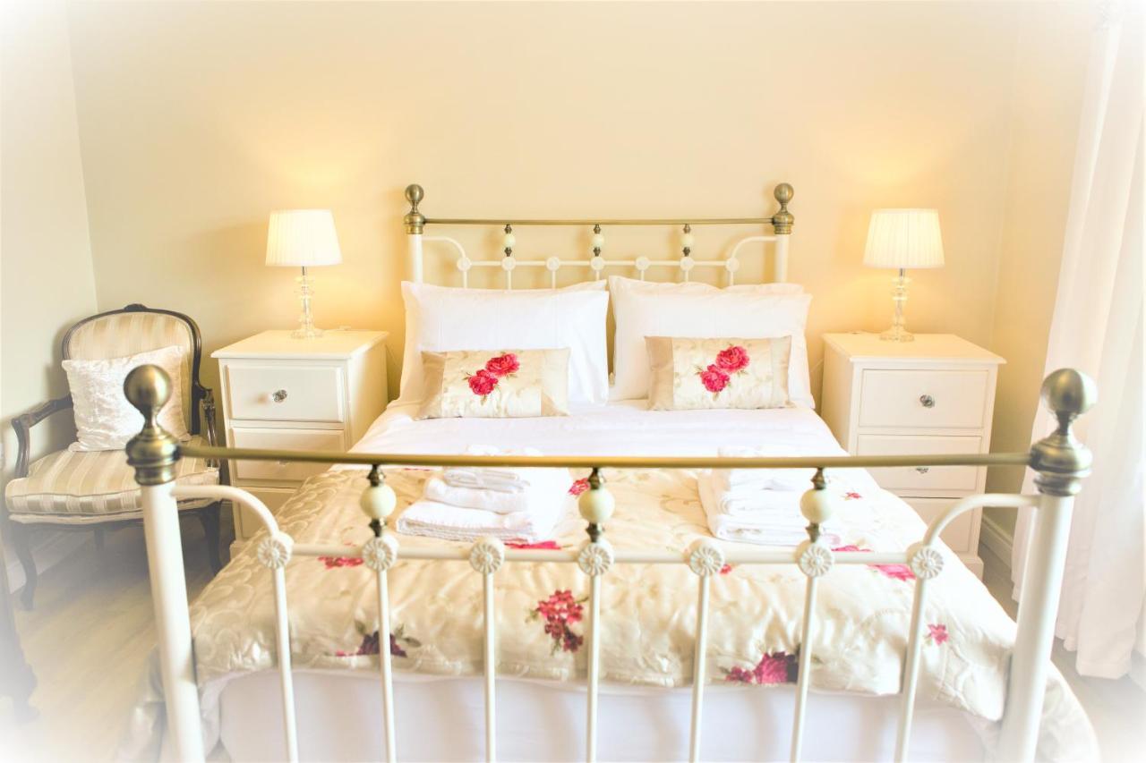 Knocknagore Cottage Gilford Экстерьер фото