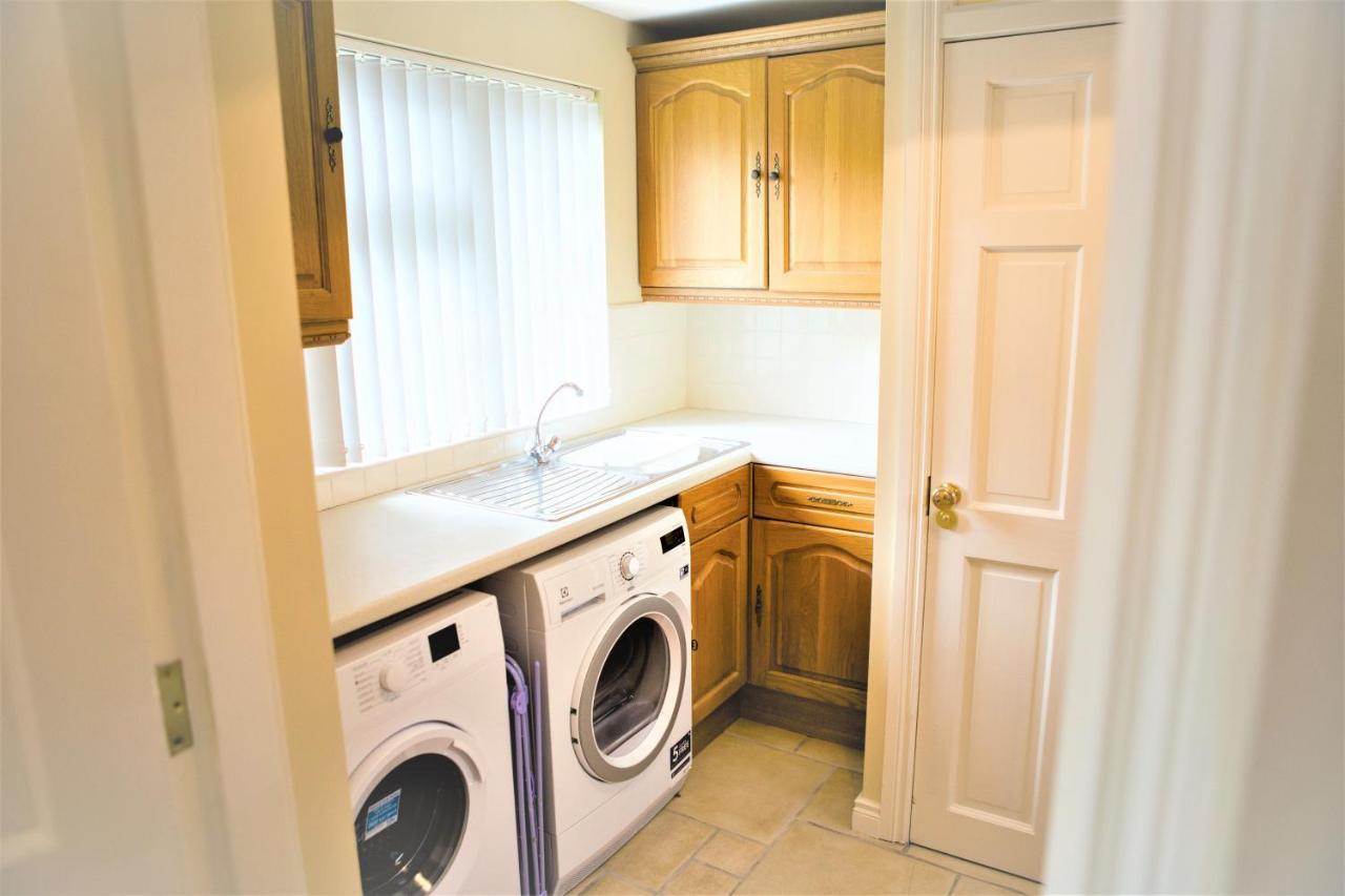 Knocknagore Cottage Gilford Экстерьер фото