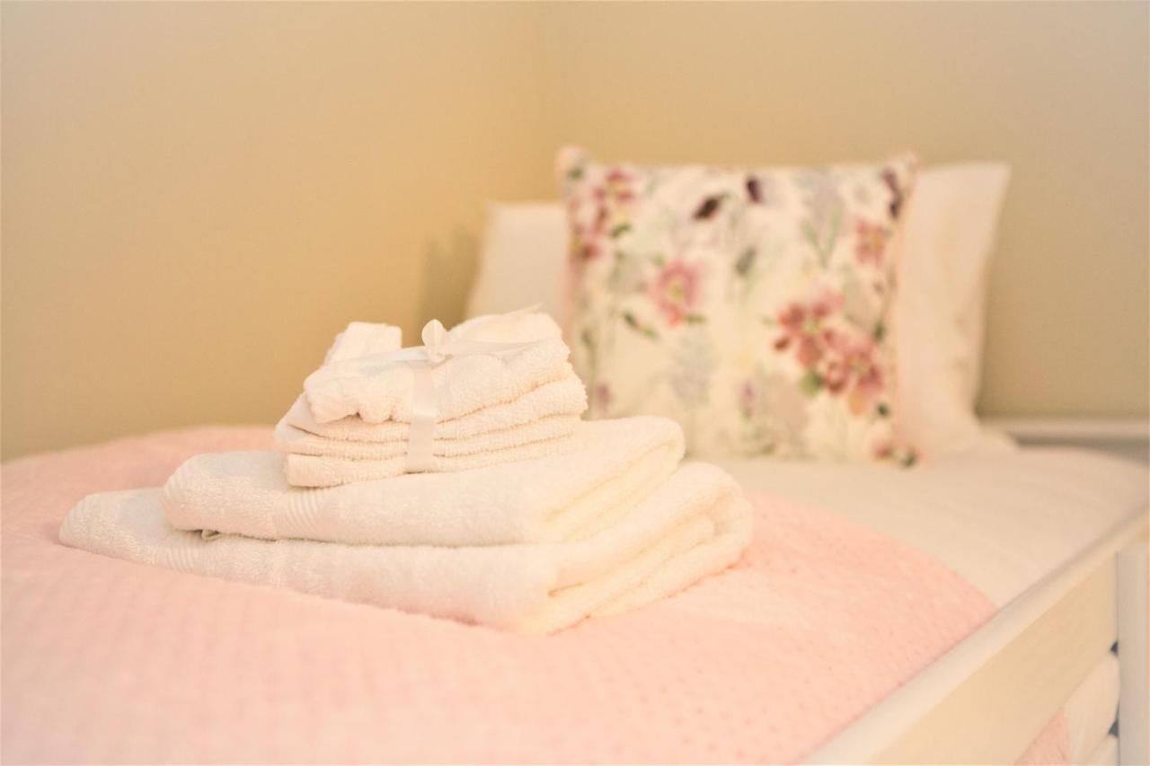 Knocknagore Cottage Gilford Экстерьер фото