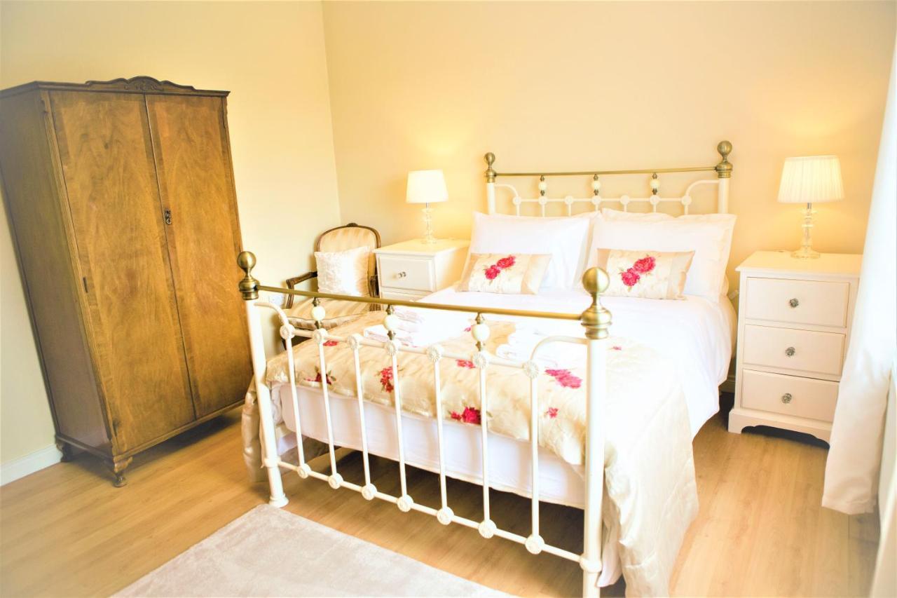 Knocknagore Cottage Gilford Экстерьер фото