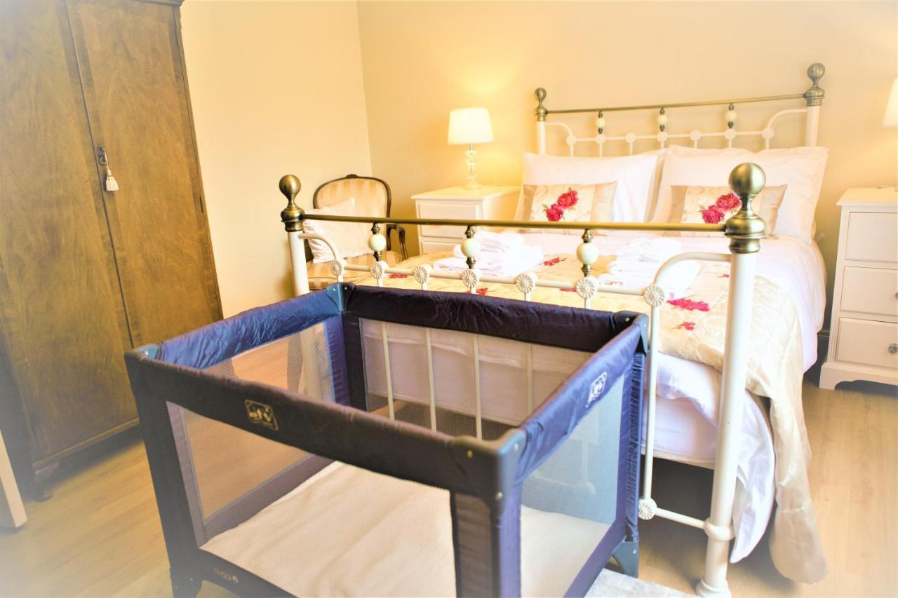 Knocknagore Cottage Gilford Экстерьер фото